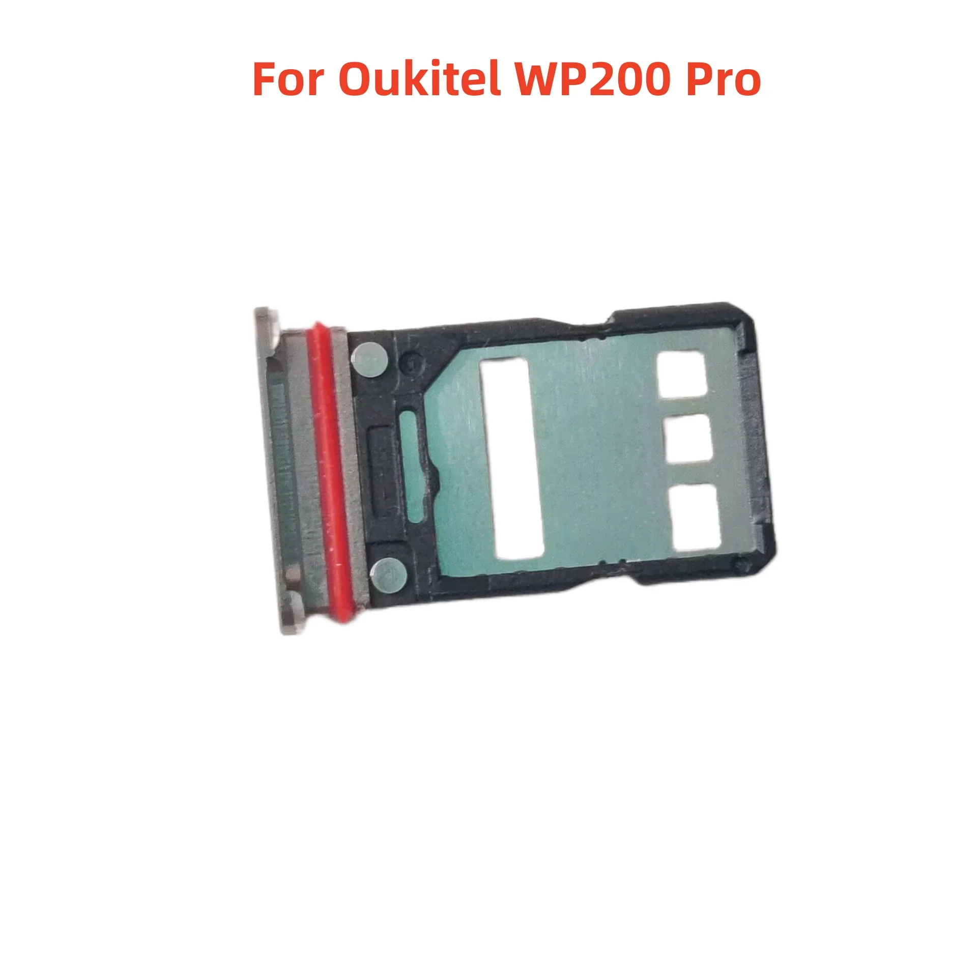novo-original-para-oukitel-wp200-pro-telefone-celular-tf-sim2-sim1-titular-do-cartao-sim-bandeja-slot-peca-de-substituicao