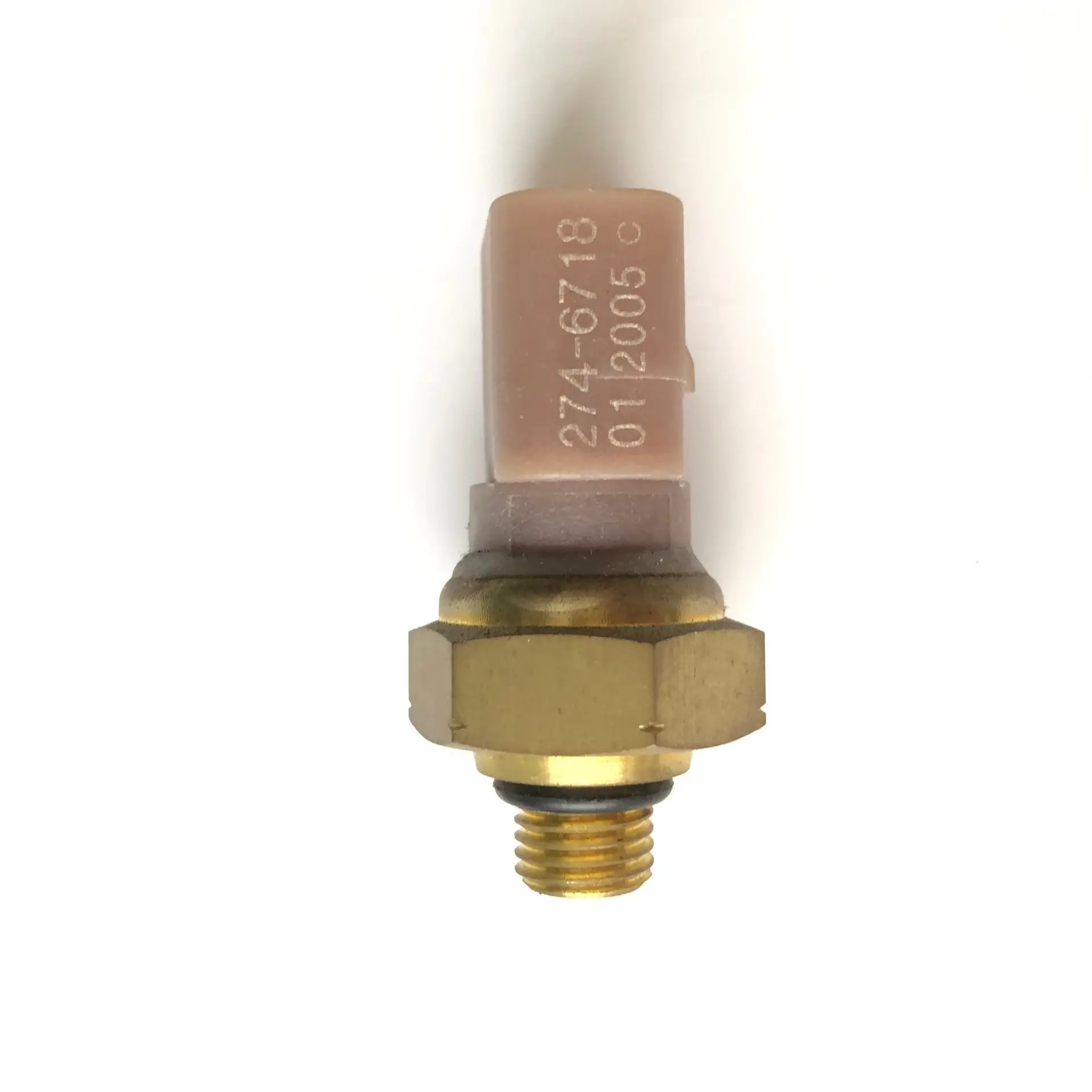 New Fuel Pressure S…