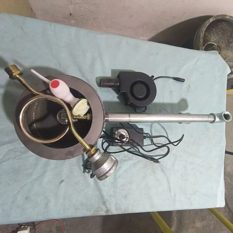 

Furnace Heating Furnace Core Burner Farm Industrial Heating Furnace