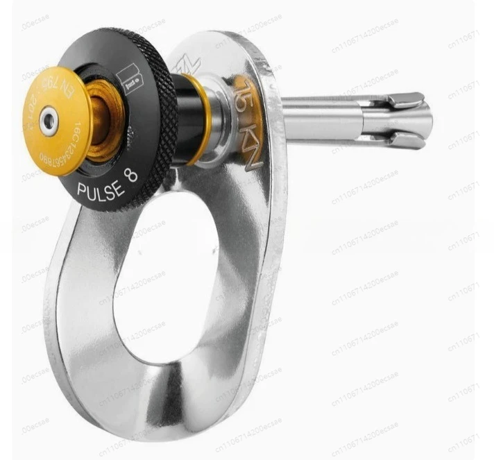 

Removable Anchor Point P37S12 Stainless Steel Anchor Point High Strength and Durability