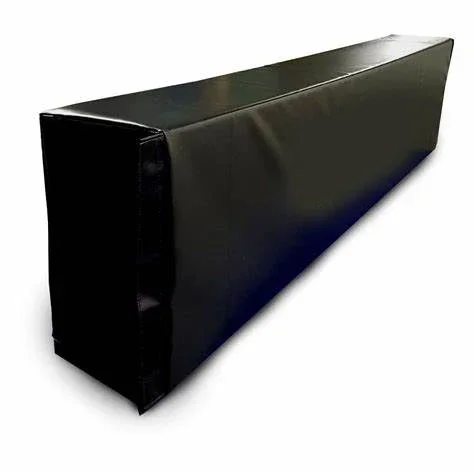 Home Exercise Ice Hockey Rink Dividers Foam Sports Pitch Dividers Sports Hall Partition Soft Equipment