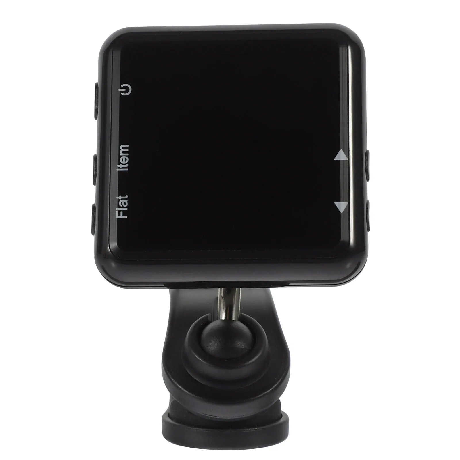 

Guitar Tuner Mini Violin Rechargeable Metronome Electric Classical Clip On Ukulele Cello Accessories Precision Technology Stable