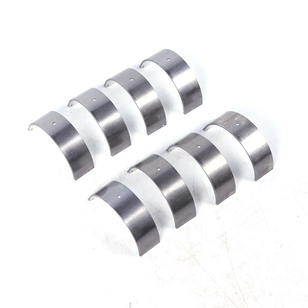 G4KH Con Rod & العمود المرفقي مجموعة المحمل الرئيسية 21020-2G020 21030-25000 لكيا أوبتيما سورينتو هيونداي سوناتا سانتا في S ​ ميناء 2.0 2.4