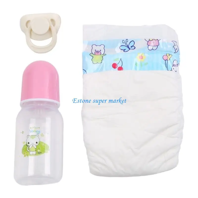 090b rorti da 18 pollici per bambino carino neonato neonato da bambino per bambini dormiente