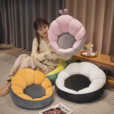 어린이 퍼프 게이머 소파 소파, 어린이 의자, 어린이 가구, 어린이 퍼프, Dlevan 소파 침대, 카와이 실론 유아