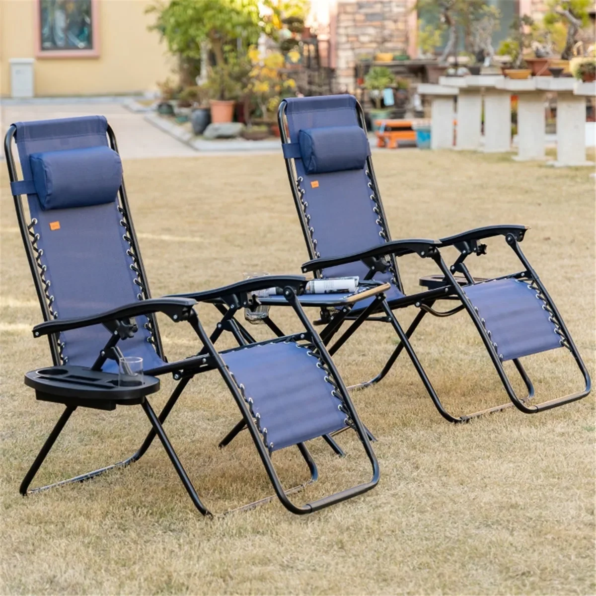 

Folding Lounge Chairs / beach Chair Outdoor Furniture camping chairs folding chair recliner -chair camping-chair portable-chair