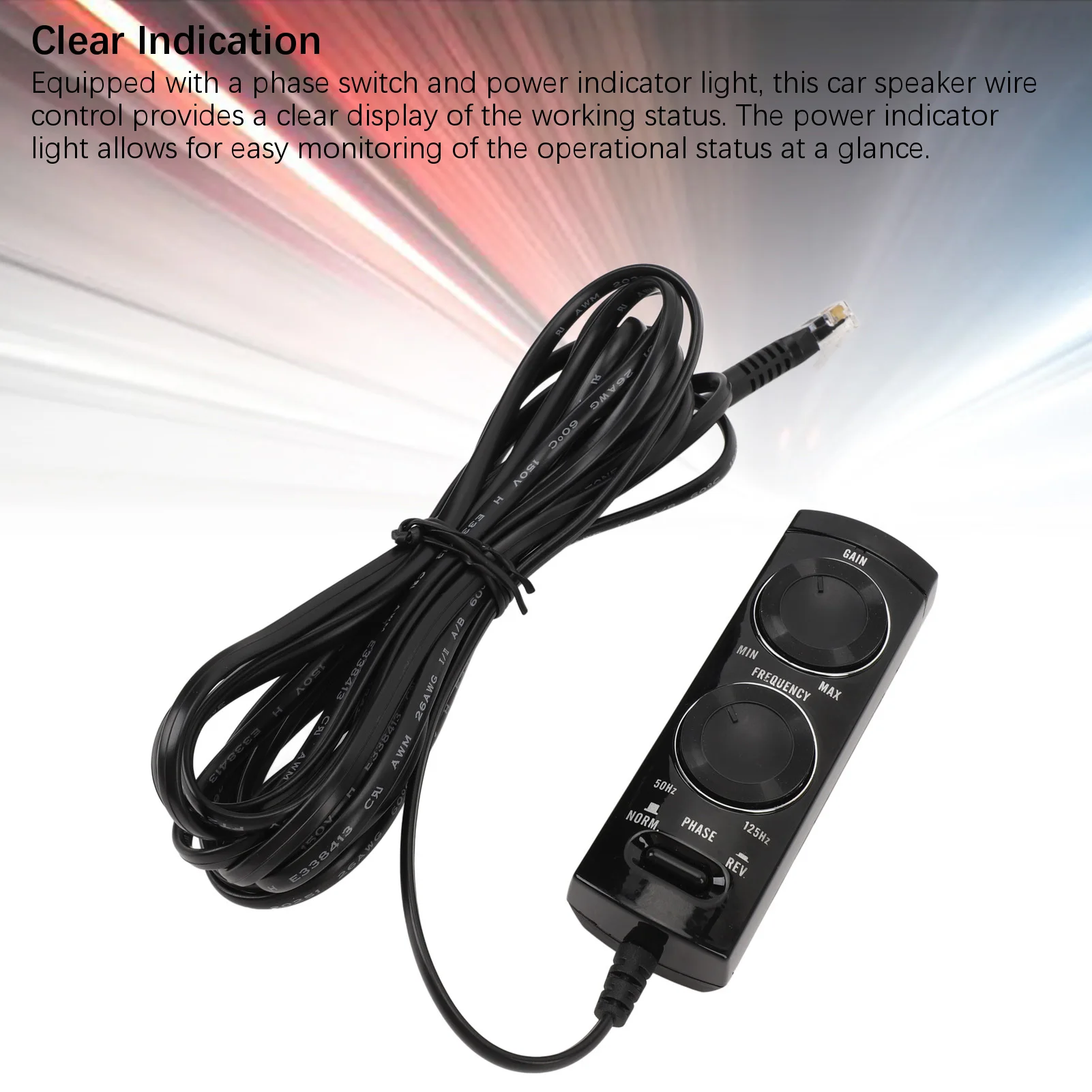 سلك التحكم ل TS WX110A TS WX120A سيارة ستيريو رقيقة جدا سيارة ستيريو خط تحكم مضخم الصوت كابل تحكم المتكلم