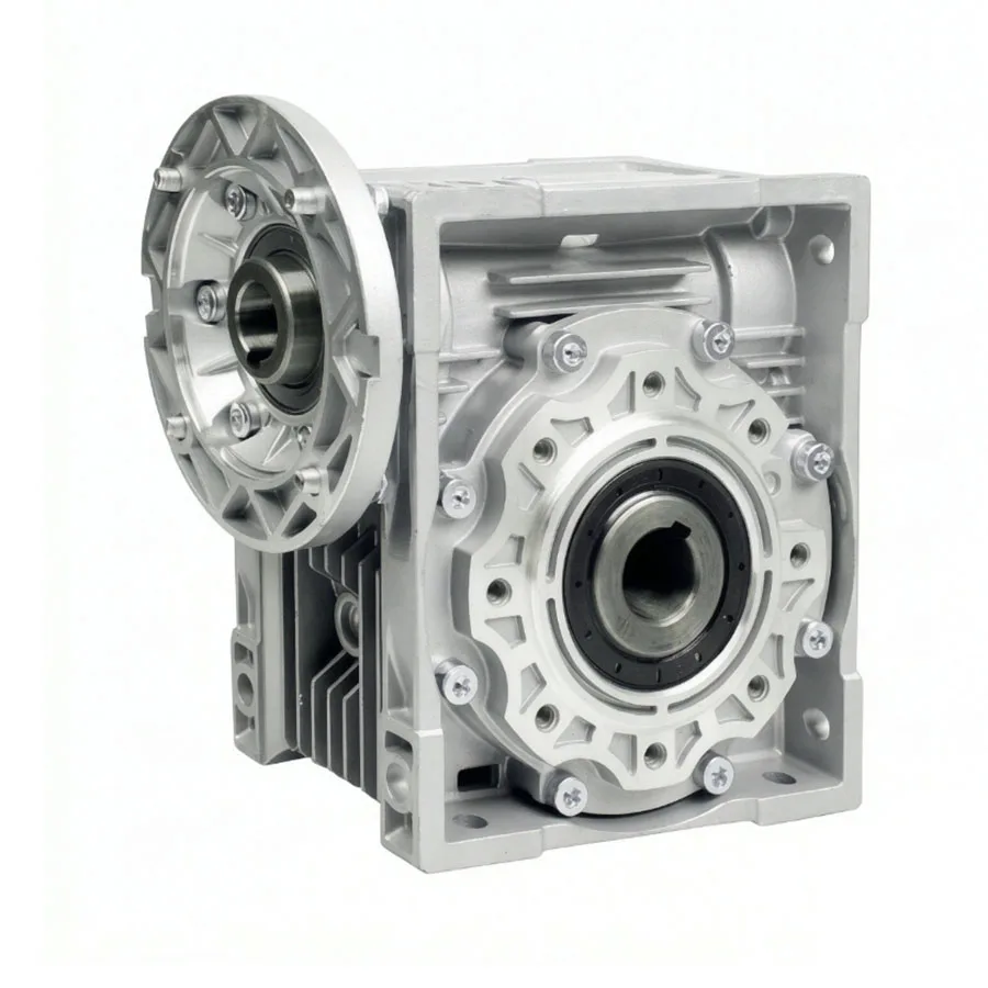 Latest NMRV worm gear reducer turbine reducer small NMRV30/NMRV40/NMRV50/NMRV63/NMRV75/NMRV90/NMRV110