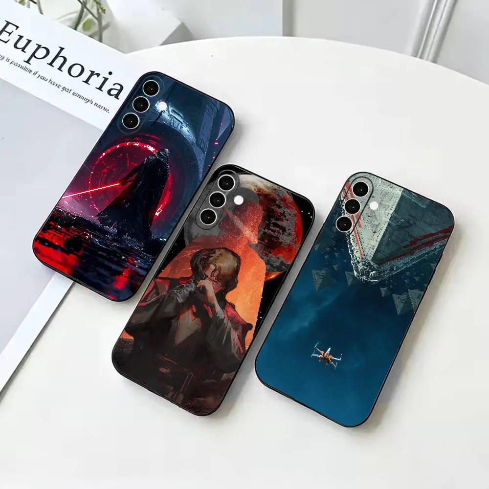 capa-de-silicone-preta-macia-para-celular-hot-movie-s-stars-w-wars-para-samsung-galaxy-a73-72-71-70-53-52-51