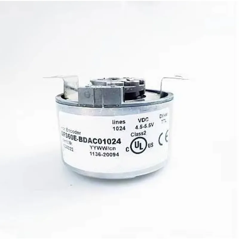 

DFS60E-S4EA02048 1036754 Incremental Encoder Absolute Encoder DFS60E-S4EA02048 1036754