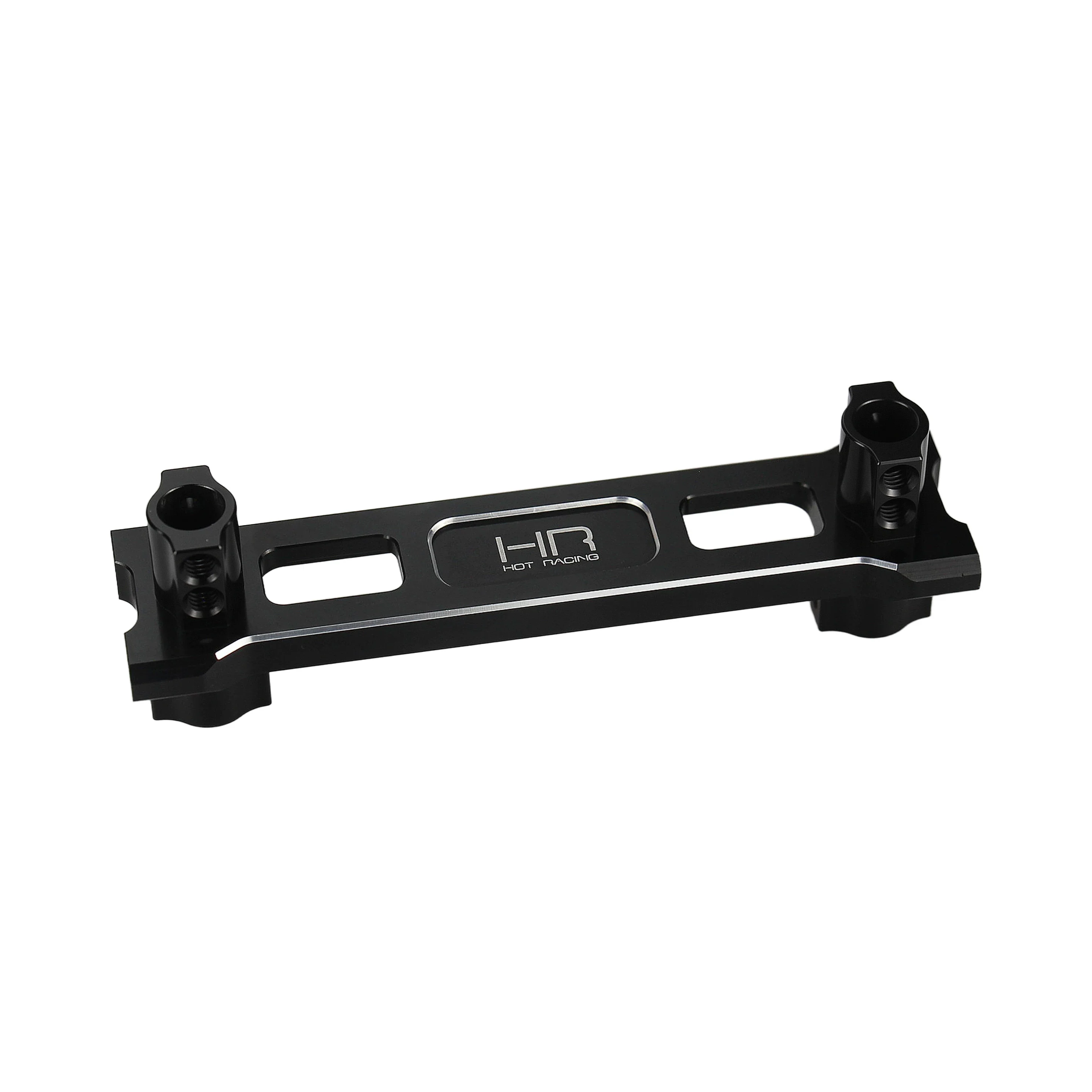 Hot Racing JConcepts Reactor Aluminum Chassis Mount (Half Set)