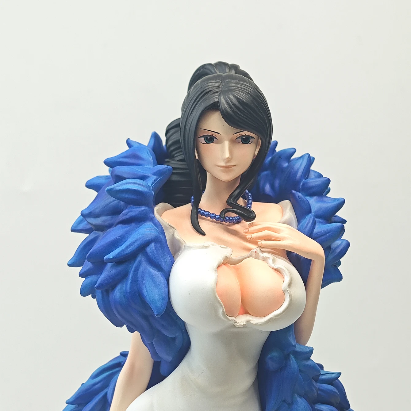 1pc Robin Anime Character Model Pvc Jincheng Series Collection Toys