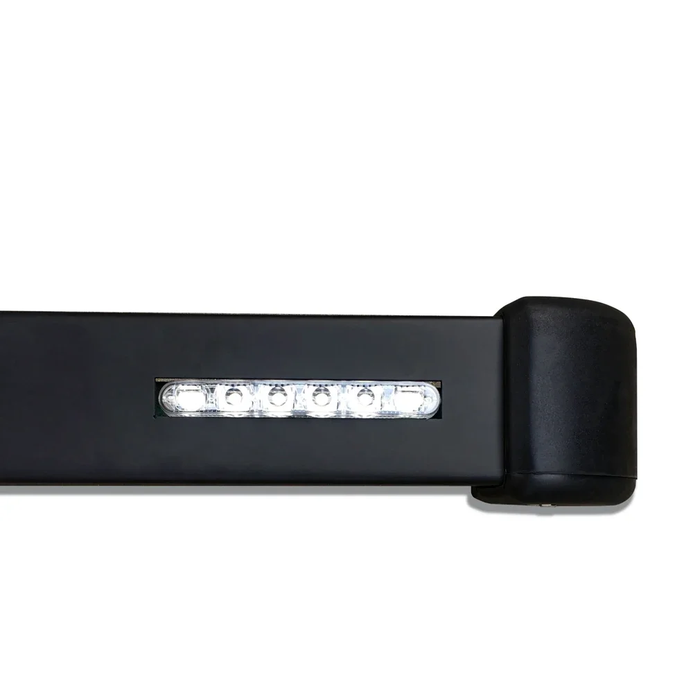 

for Land rover Defender 90 110 Front Bumper with led lights Accessories Original Type Bumper