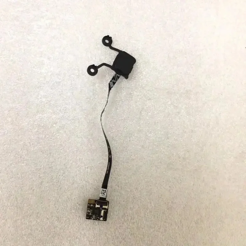 N+ New Laptop Fingerprint Reader Module Power‑On Button Small Board F3XW3 for Dell Inspiron 5593