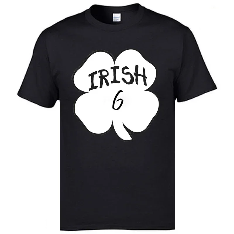 

Хлопковые топы puro irlandes для мужчин, незаменимые рубашки, подтяжки