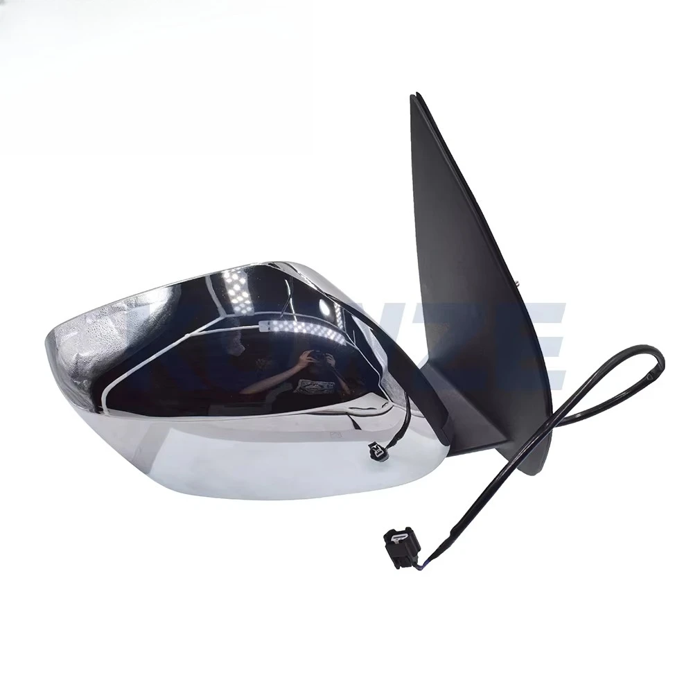 

Зеркало заднего вида в сборе для Nissan Navara D40T 96301-EB72A 96302-EB72A