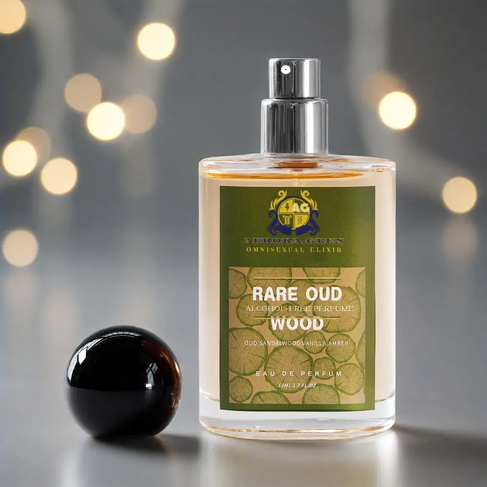 Luxuriöses Oud Ätherisches Öl Duftspray Für Aromadiffusoren_voghion.com