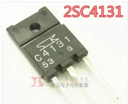 A1746 C4131 TO-3P NPN Silicon NPN Epitaxial Planar Transistor Power tube Matching tube