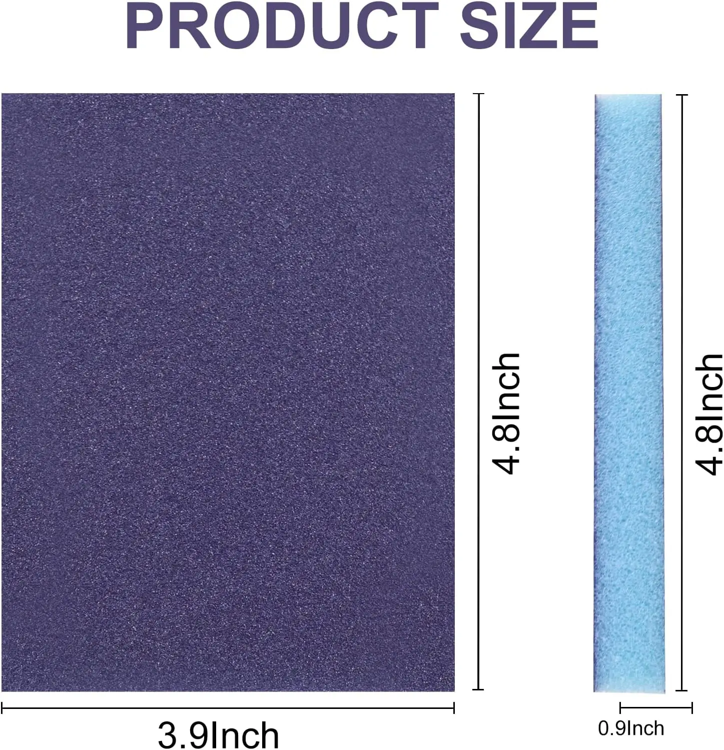 Thumbnail 3 - #52 Latest Sanding Blocks Offers