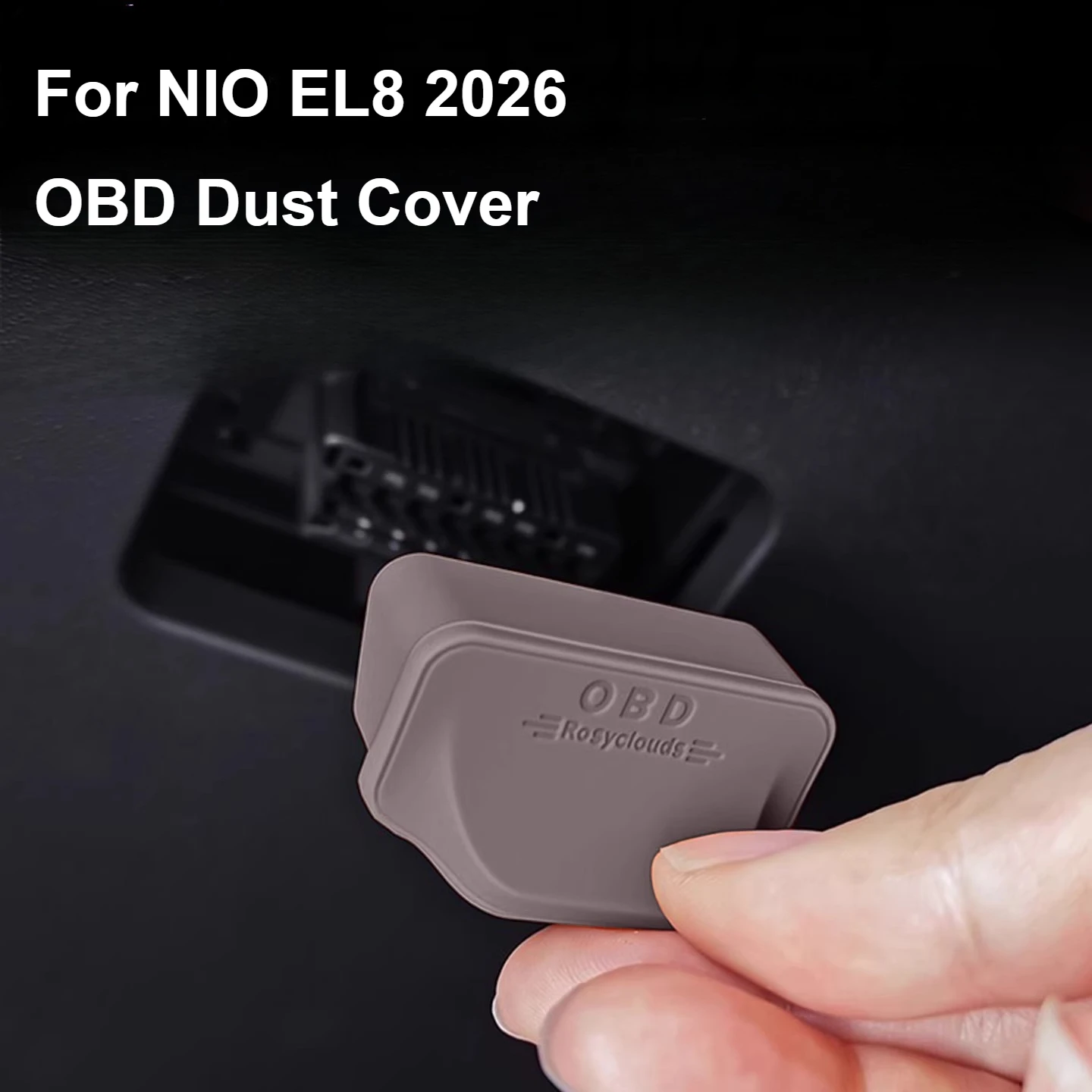 For Nio EL8 2026 Ve… - image