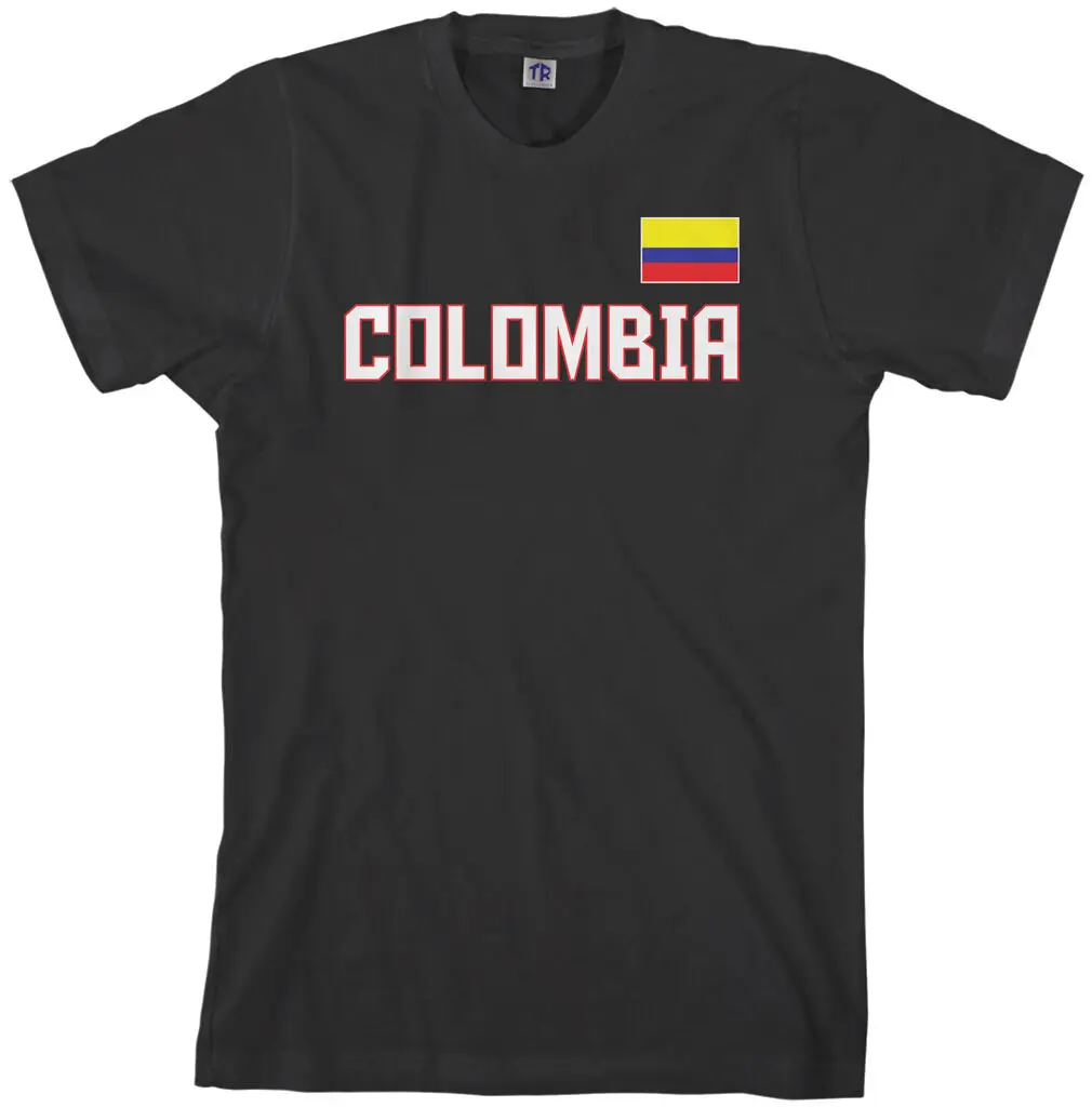 Colombia national team T-shirt