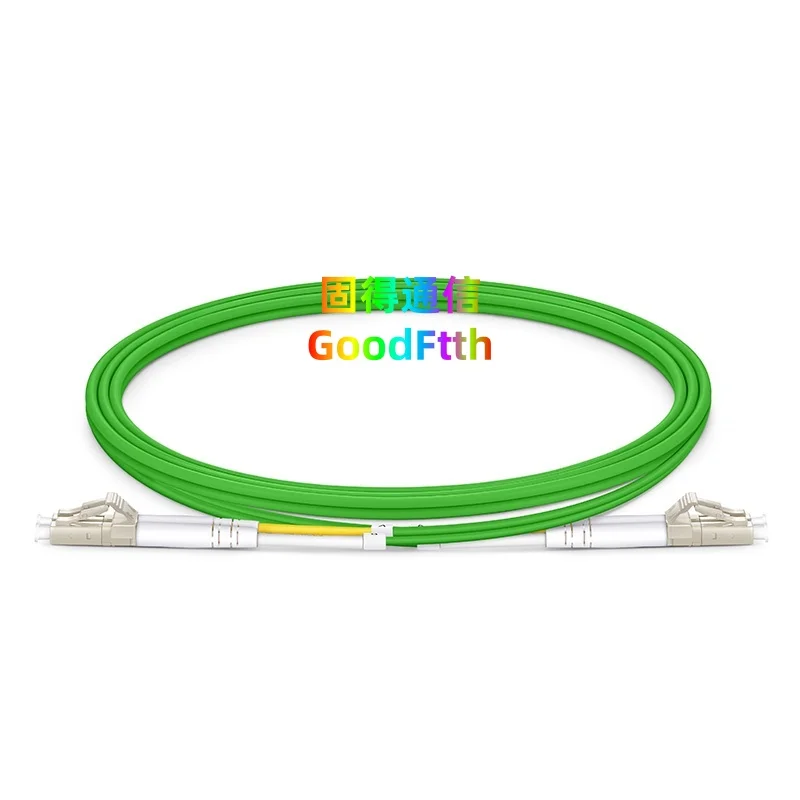 Patch Cord Lead LC-…