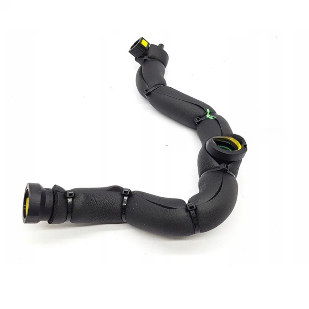 Car Intake Manifold Control Valve Oil Return Hose For 1007 206 207 For 307 C2 C3 1192WL Check OE Before Purchasing