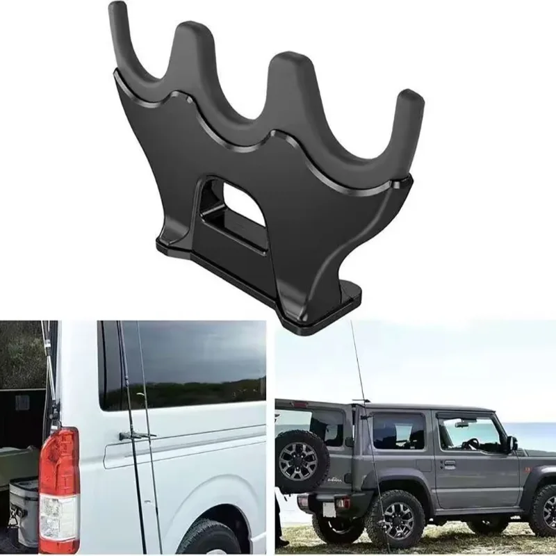 bumper mount fishing rod holder Angler's Choice Fish-n-Mate 6 Fold-Down for Vehicle : Sports & Outdoors 6 height adjustment. Fishing Rod Holder for M2M