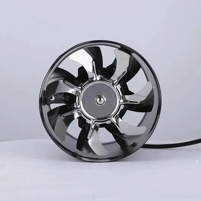 Thumbnail 4 - #53 Air Ducts List of Top Picks