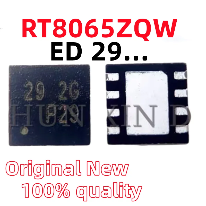 (5Piece)100% New RT… - image