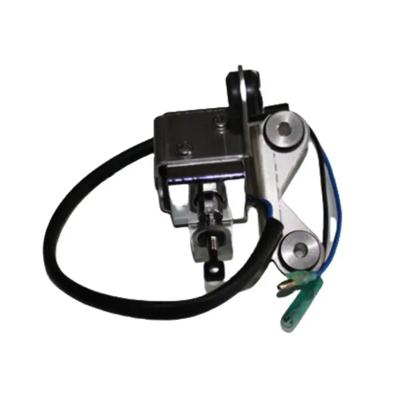 Boat Engine Outboard Motor Electronic Throttle Electric Throttle For 2 Stroke 40 Hp-X67A