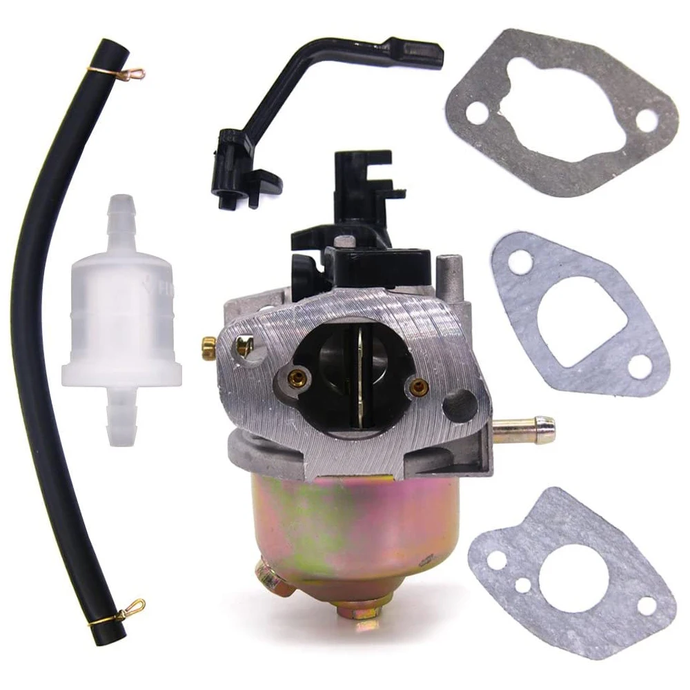 95111707 carburetor for Snow blower Equipment Engine Carburetor for MTD 951-11707 Genuine Original Equipment Manufacturer Part