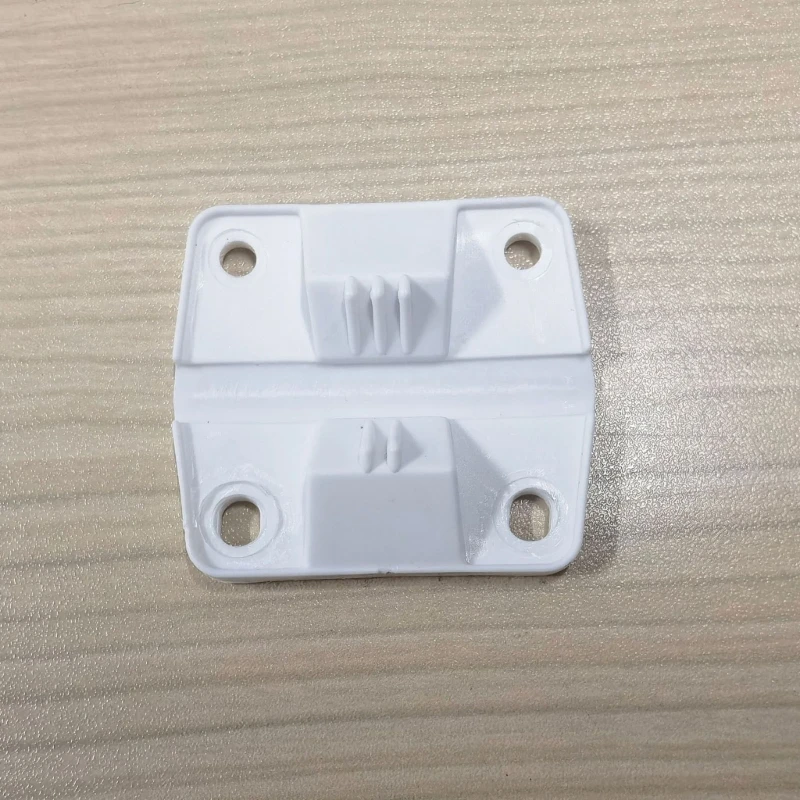 

Universal Coolers Hinge Replacement Set strong Plastic Hinges with Steel Screws High Load Capacity Coolers Hinges set