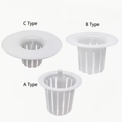 5/10pcs Disposable Dental Chair Spittoon Filter Plastic Filter Mesh for Dental Clinic Material Dentistry Accessories Equipment