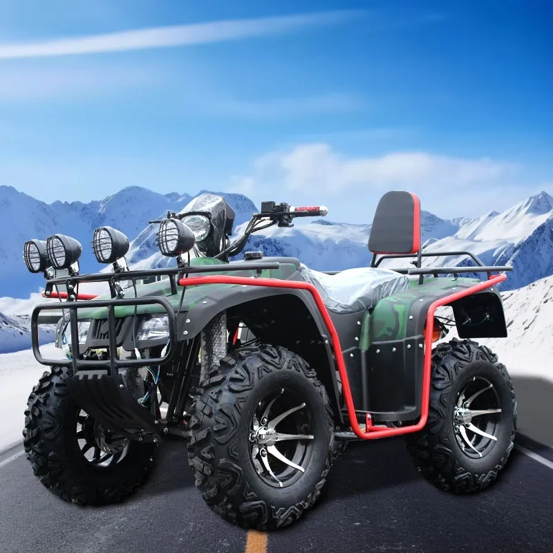 

Variable-speed terrain dune buggy automatic transmission all-terrain dune buggy rental mountain off-road dune buggy
