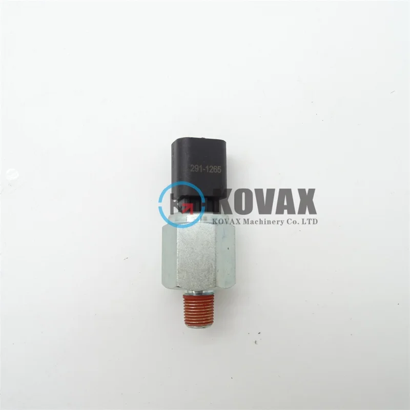 

291-1265 speed sensor is suitable for 330D 336D 345D 349D excavators