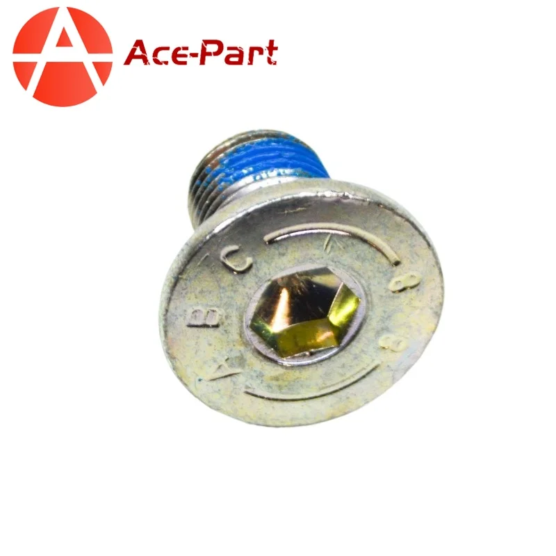 

A1269900312 NEW GENUINE-STEERING SHAFT BOLT for MERCEDES-BENZ SL R129 W204 C 180 CGI 2013-2013 C200K 2008-2009