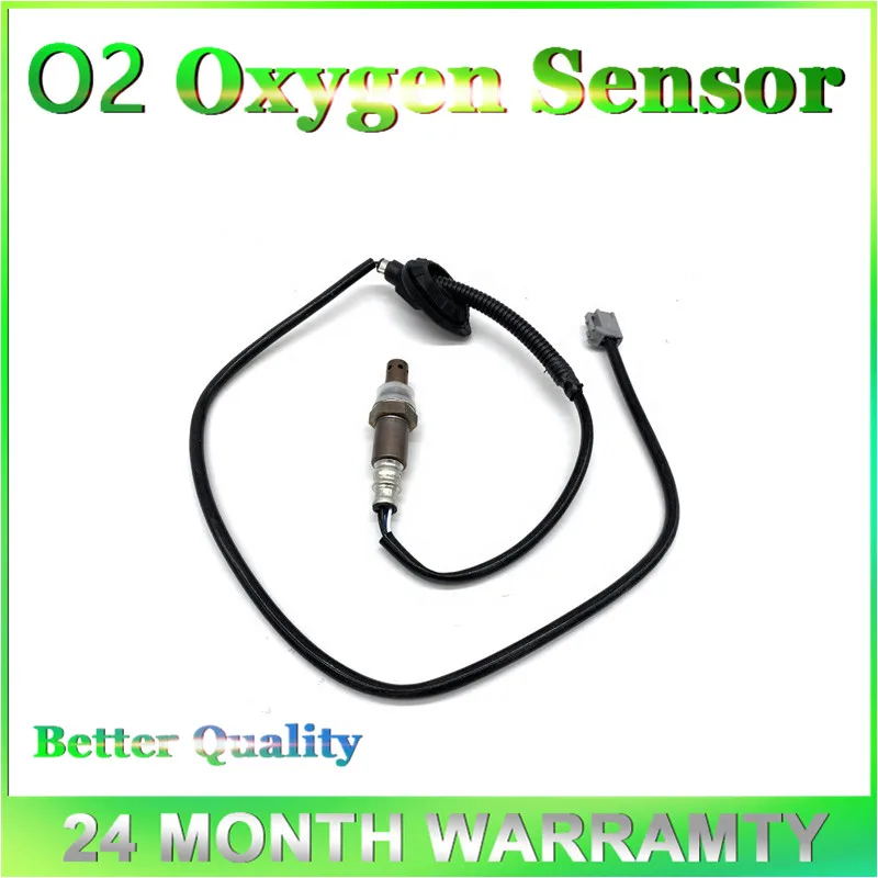 O2 Sensor Oxygen Sensor For Toyota WISH ZNE10G-HPPNK 89465-68040 8946568040 89465 68040