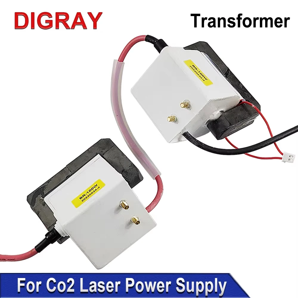 Digray High Voltage… - image