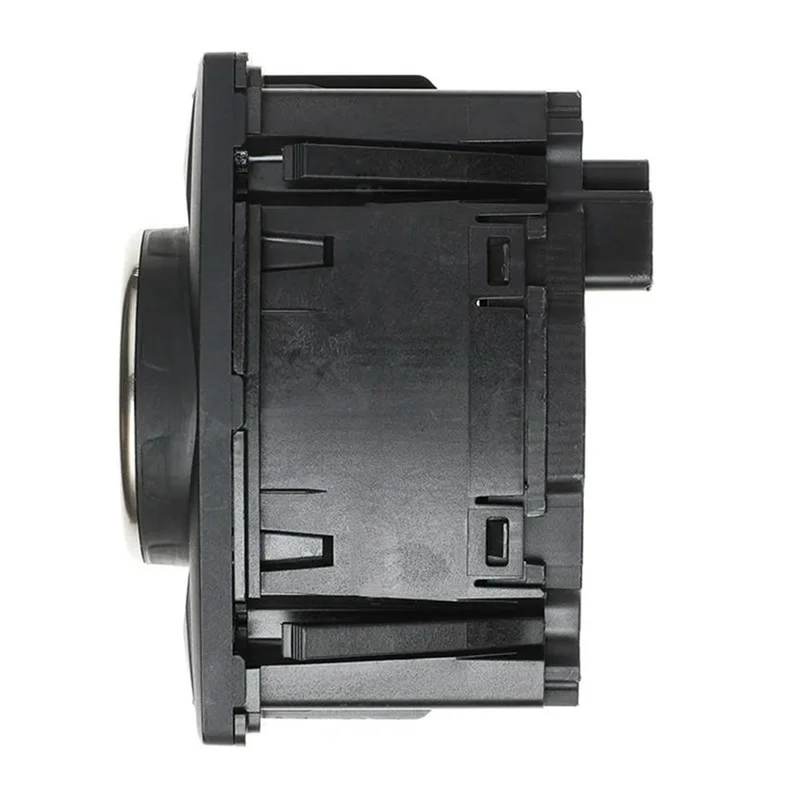 

High Quality Car Accessories Fog Light Control Switch Replace FL3T-13D061-CDW For Ford F150 F250 F350 2015-2020 Headlight Switch