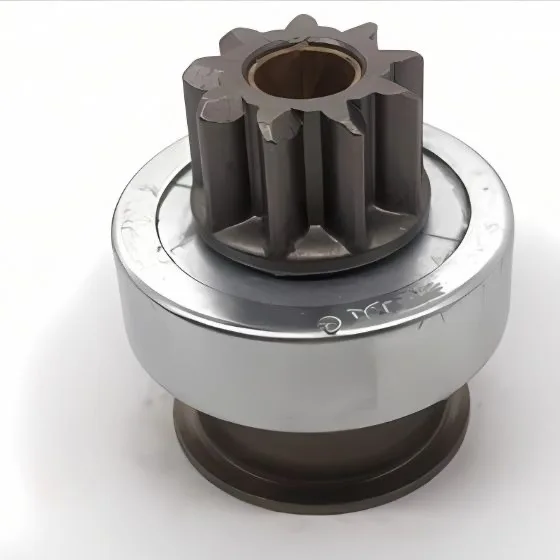 

9 GEAR 3708100A-ED01-GEAR Genuine Starter Gear Drive Gear (JHEECO)for GWM Great Wall Haval H5 H6 Wingle 5 Wingle 6 GW4D20 Engine