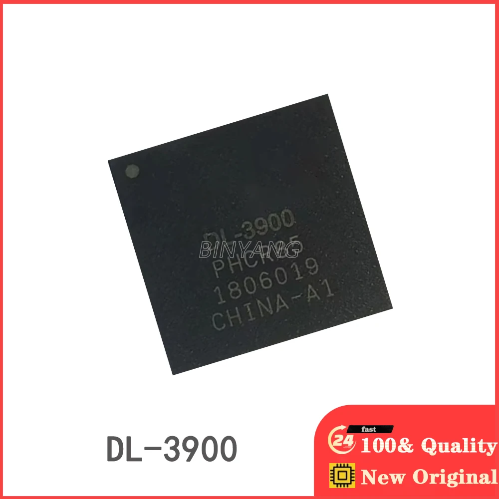 (1piece) 100%  DL-3900  DL-39  BGA  New Original Stock IC Electronic Components