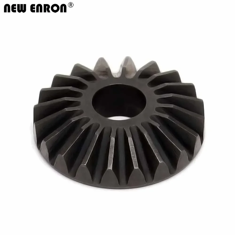 NEW ENRON Bevel Gear Differential 6S Hard Steel LOS232004 for RC Car 1/10 Team Losi BAJA REY 4wd Rock Rey RTR