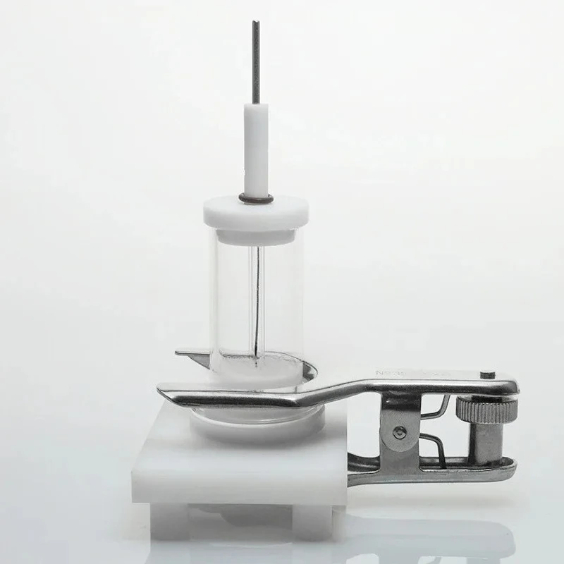 F005 Layer Evaluation Cell Corrosion Test Cell Corrosion Electrolytic Cell, Small Sample Corrosion