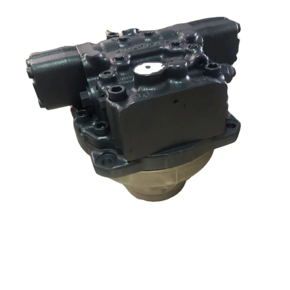 Excavator Track Drive PC2000 Travel Motor Assy PC2000-8 Final drive 706-7L-01110 706-7L-01111 21T-27-00300 21T-27-00310