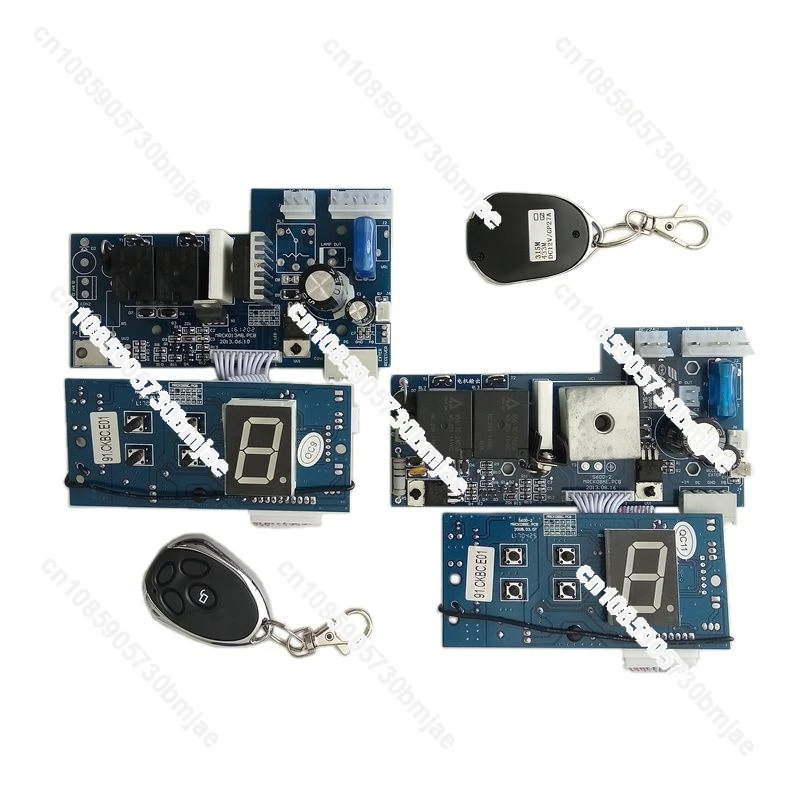 

Control Motherboard Replica Door Garage Door Motor Circuit Board Automatic Door Opener