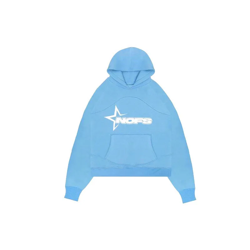 Spring Sweatshirt Woman Hip Hop Tide Alphabet Foaming Hoodie Men\'s Y2k Harajuku Street Retro Casual Loose Clothing Jackets Pants