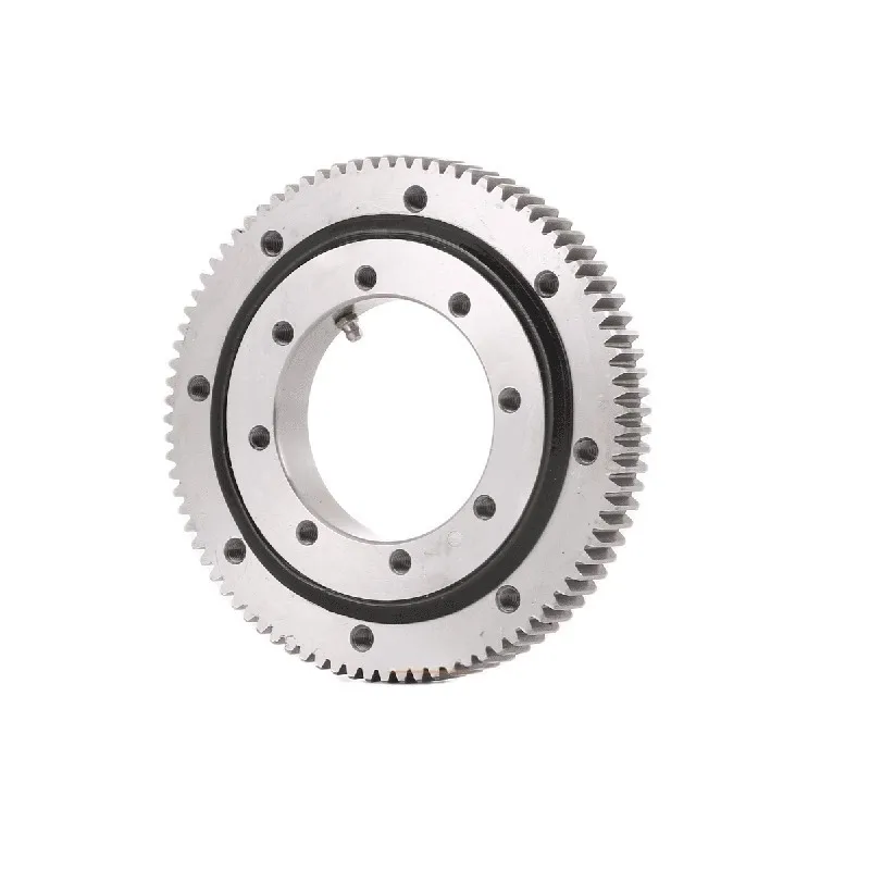 

011.10.100 011.10.120 011.10.150 011.10.180External Teeth Gear Bearing Ball Slewing Ring Bearing