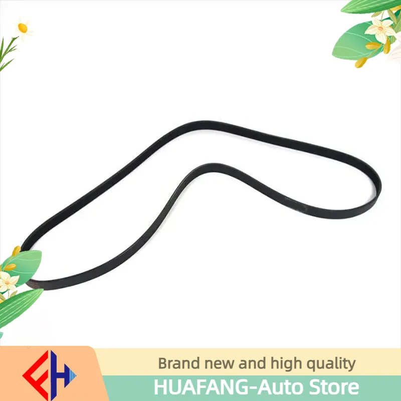 Original Brand New Serpentine Belt 04593852ab For Jeep Cherokee High Quality