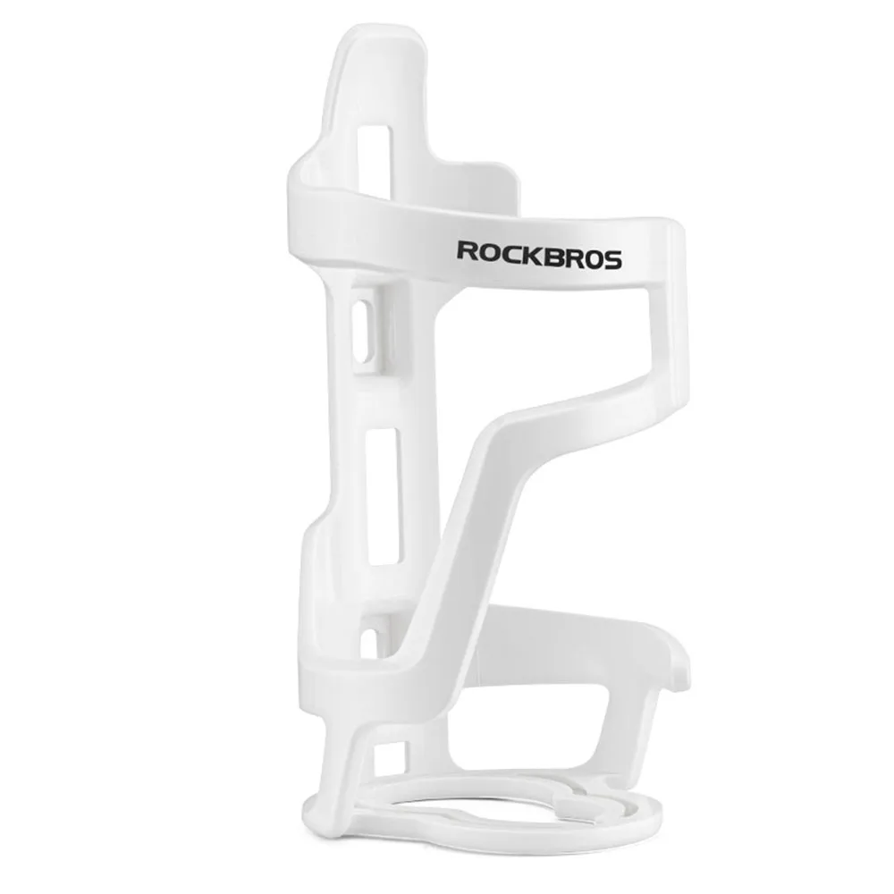 AliExpress ROCKBROS Bike Water Bottle Holder - Lightweight and Strong Bicycle Cage , for Road Mountain Bikes (MTB) Universal